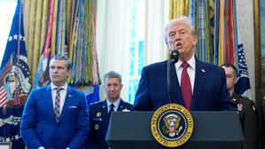 미군 구조조정설&hellip;"유럽&middot;중부&middot;아프리카 사령부 통합 검토"