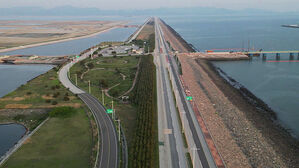 '희망고문'된 새만금 개발&hellip;기본계획 재수립 연기