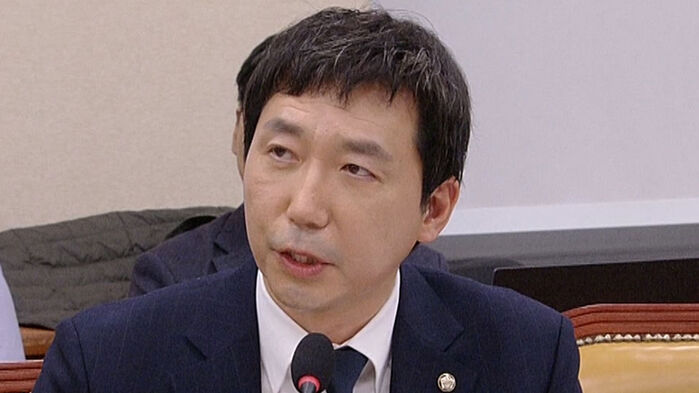 민주당 이정헌 의원