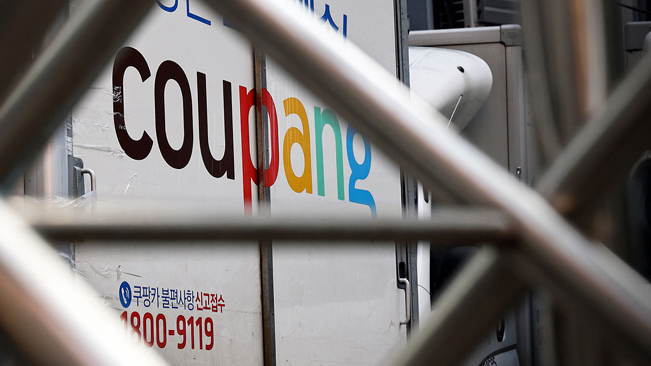  한국서 휘청거리더니 …쿠팡</font> 사태 직후 버젓이 벌인 일