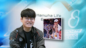 T1 떠난 '롤드컵 MVP'&hellip;"새 둥지서 대권 도전"