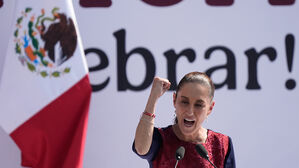 '펜타닐=대량살상무기' 미국 결정에&hellip;멕시코 "우리 접근법은 달라"