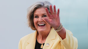 백악관 비서실장 인터뷰 공개&hellip;"트럼프, 알코올 중독자 성격"