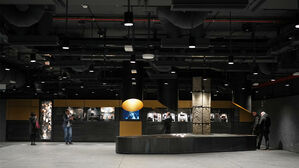 고대유물 수백 점 그대로 전시&hellip;로마 지하철역 개통