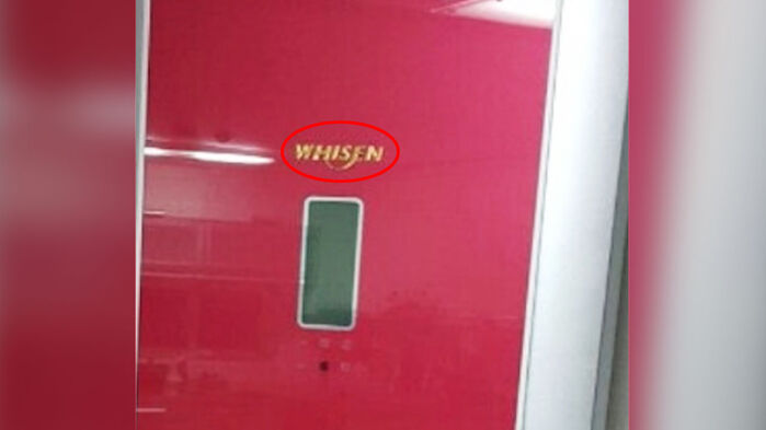 LG 에어컨 로고 진짜 금