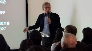 유홍준 "'환빠'는 민족적열등의식을 상상으로 푼 자기만족 사관"