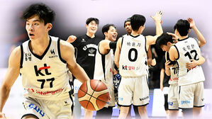 신인 맞아?&hellip;역전승 이끈 '강심장 새내기'