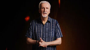 '아바타' 제임스 카메론 감독, 억만장자 등극