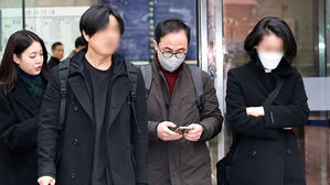 '윤 관저이전 특혜' 김오진 전 국토 차관 구속&hellip;"증거인멸 염려"