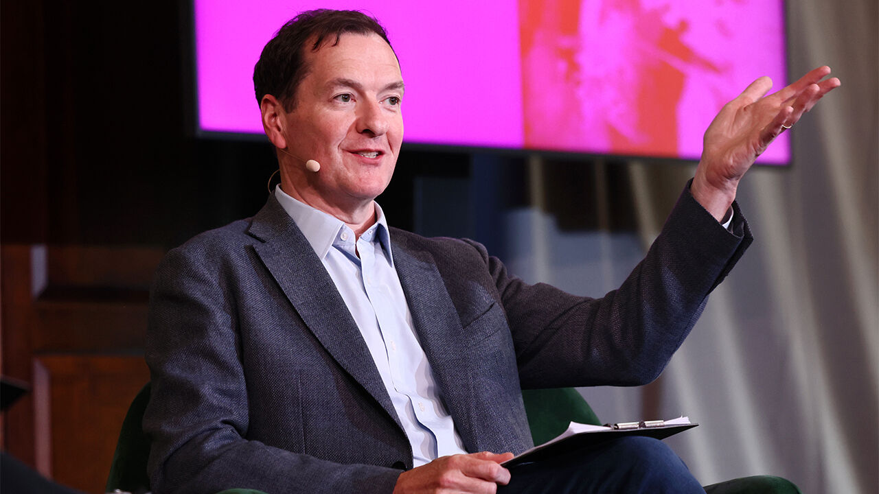 오픈AI 합류하는 조지 오스본 전 영국 재무장관 (사진=게티이미지)