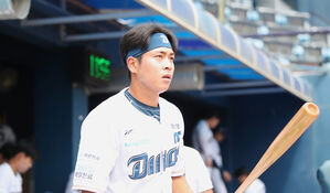 프로야구 NC 송승환 은퇴&hellip;일본에서 제2의 야구 인생