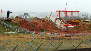 활주로 주변 시설 부러지기 쉽게&hellip;매년 공항별 조류 충돌 위험 분석