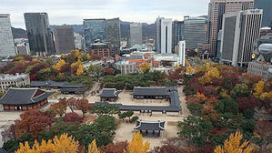 일 연구소 도시 경쟁력 평가서 서울 6위&hellip;런던&middot;도쿄&middot;뉴욕 순