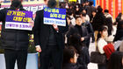 "인생 바쳤는데" 절규&hellip;'문과 끝판왕' 청년도 취업난