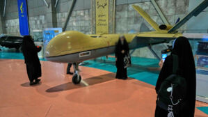 이란, 대중에 이례적 무기 전시회&hellip;'12일 전쟁' 여파 속 여론전