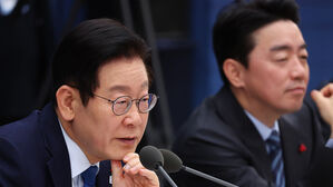 이 대통령, 웨스팅하우스 언급 "어떻게 한국 기업에 횡포 부리나"