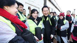 장동혁 "밖에 있는 적 50명보다 내부 적 1명이 더 무섭다"