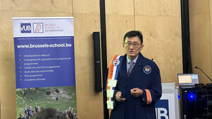 주인도네시아 대사에 윤순구 전 외교부 차관보