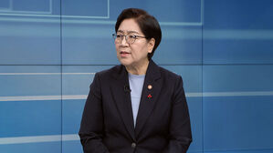 [인터뷰] "중증 질환 건보 확대 종합 판단해야"&hellip;정은경, 탈모 급여화 '난색'