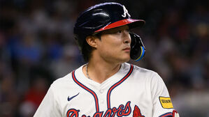 미국 매체 "김하성, 애슬레틱스 4년 4천 800만 달러 제안 거절"