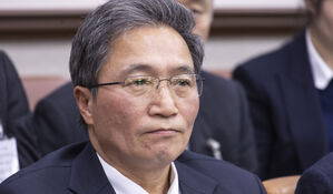 인천공항 사장, 이 대통령에 또 반박&hellip;"외화 단속 법적책임 없어"