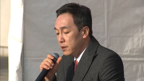 [사실은] 해외 석학도 '샤이 보수' 주장? 직접 물었습니다
