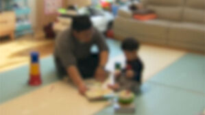 작년 육아휴직 역대 최대&hellip;아빠 10% 첫 돌파, 엄마는?