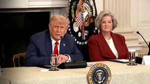 비서실장 인터뷰에 발칵&hellip;"트럼프, 알코올 중독자 성격"