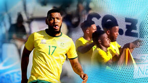 '필승 상대' 남아공, 가나와 평가전서 승리