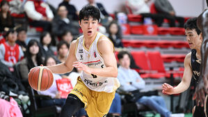 정관장, 19점 차 열세 딛고 현대모비스에 역전승&hellip;박지훈 22점