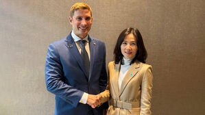 미국 국무부 "'팍스 실리카' 전날 한국과 양자대화&hellip;원자력도 논의"