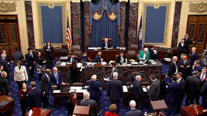 '주한미군 감축 견제'&hellip;미 국방수권법안 통과