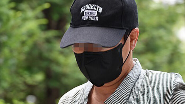 "외도 의심돼" 남편 중요부위 절단&hellip;오열 섞인 최후진술