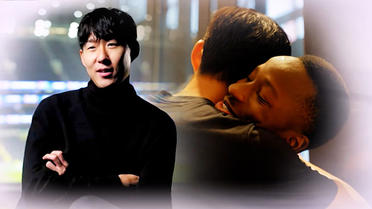 EPL 떠난 이유는?…쏘니가 밝힌 '완벽한 이별'