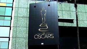 '어쩔수가없다', 아카데미 국제영화제 예비후보