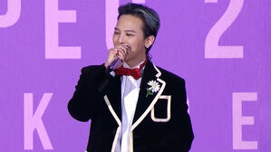 지드래곤, '하입비스트 100' 선정&hellip;통산 9번째