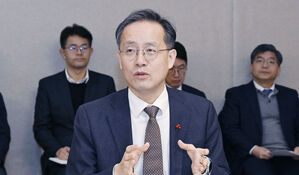 기재차관 "달러 유동성 확대 위한 규제 완화 오늘 발표"