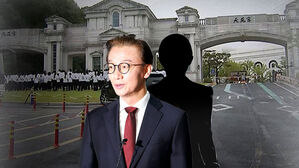 [단독] 전재수 내일 소환 통보&hellip;전 비서실장 오늘 조사