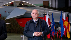 냉전시대처럼&hellip;폴란드, 러 위협 맞서 국경에 대인지뢰 부활