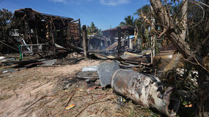 태국, 캄보디아 범죄단지 공격&hellip;"카지노 최소 4곳 피해"