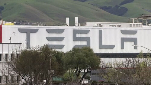 테슬라 생산판매 30일 중단 위기&hellip;"허위 광고 중단해야"