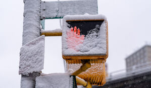 '생활비 논쟁' 미 난방비도 급등 전망&hellip;AI발 전력비용 고공행진