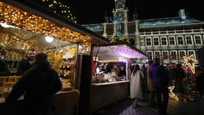 독일 크리스마스 마켓에 네오나치 음악&hellip;경찰, 40세 용의자 특정