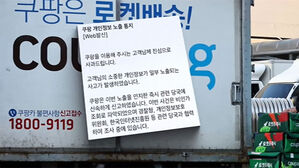 [단독] "건너뛰어라" 김범석의 지시&hellip;'재앙'의 시작