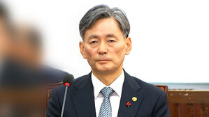 헌재, 조지호 경찰청장 파면&hellip;"헌법수호 책무 포기"