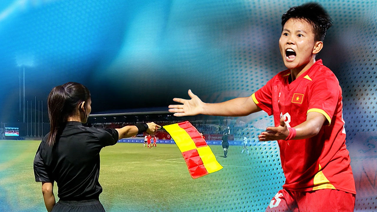 "세상에 이런 판정을"…황당 오심에 날아간 금메달