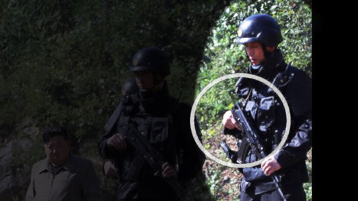 [한반도 포커스] 공연장에 증강된 김정은의 경호원들…군인들도 못 믿나