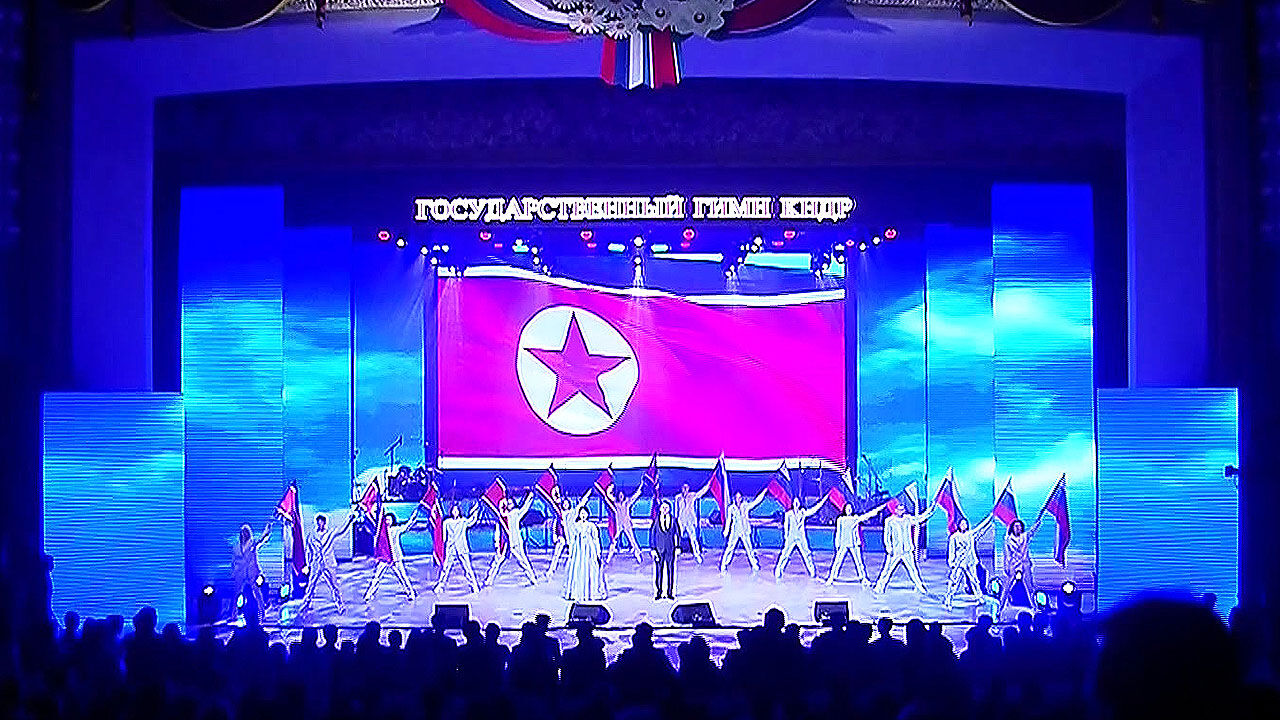 [한반도 포커스] 공연장에 증강된 김정은의 경호원들…군인들도 못 믿나