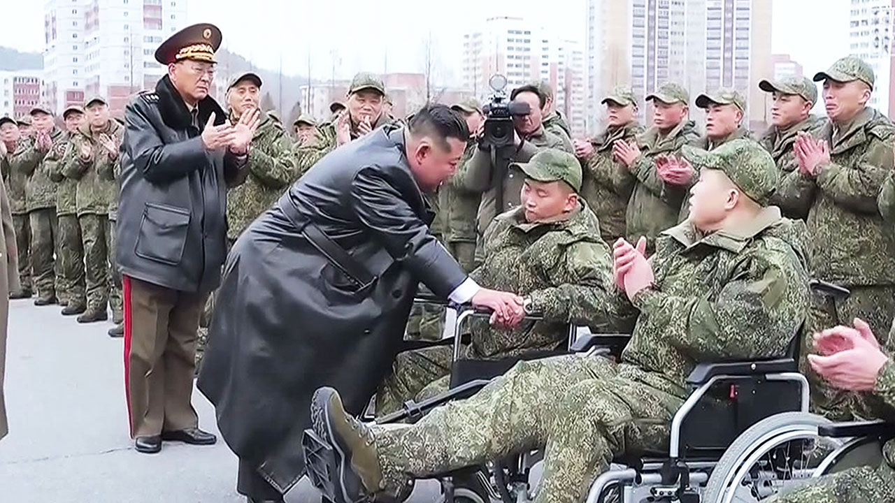 [한반도 포커스] 공연장에 증강된 김정은의 경호원들…군인들도 못 믿나