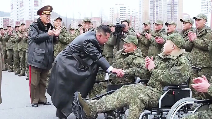 [한반도 포커스] 공연장에 증강된 김정은의 경호원들…군인들도 못 믿나